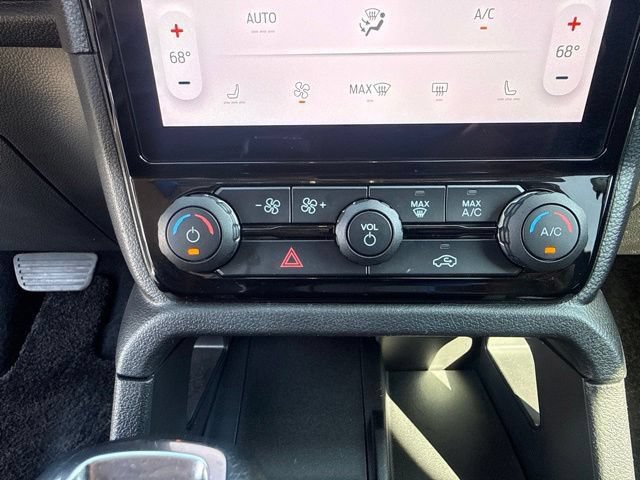 Certified 2025 Ford Ranger XLT w/ Equipment Group 301A High AWD/4WD image 29