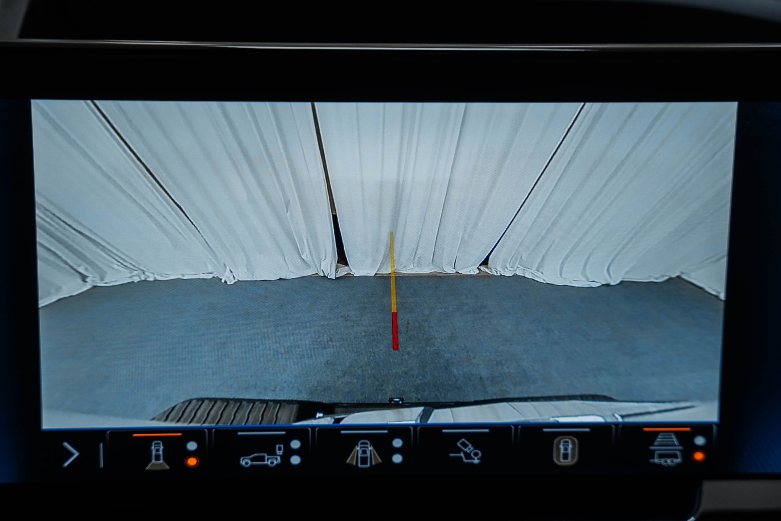 Used 2024 Chevrolet Silverado 1500 ZR2 image 50