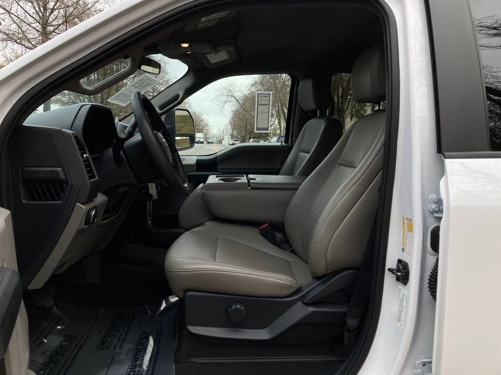 Certified 2022 Ford F250 XL w/ STX Appearance Package image 24
