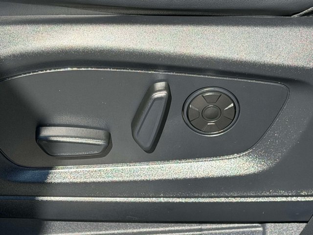 Certified 2025 Ford Explorer ST AWD/4WD image 17