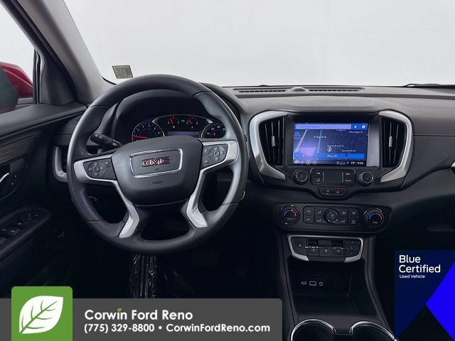 Used 2023 GMC Terrain SLE w/ Driver Convenience Package AWD/4WD image 25