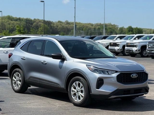 Certified 2024 Ford Escape Active w/ Tech Pack #1 AWD/4WD image 34