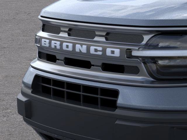 Certified 2024 Ford Bronco Sport Big Bend AWD/4WD image 18