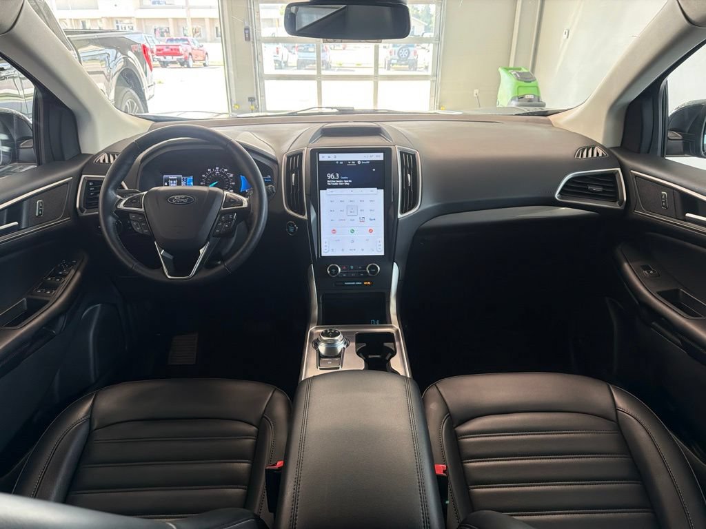 Certified 2024 Ford Edge SEL w/ Convenience Package AWD/4WD image 74