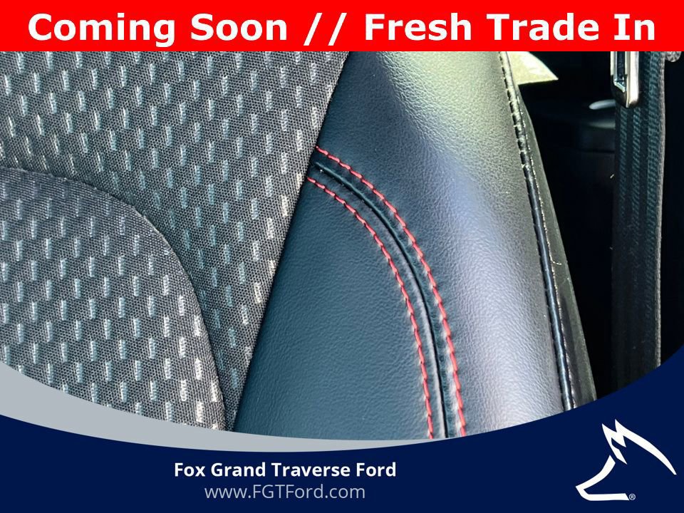 Certified 2023 Ford Escape ST-Line Select w/ Tech Pack #2 AWD/4WD image 17