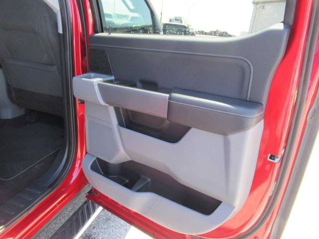Certified 2022 Ford F150 XLT w/ Equipment Group 302A High AWD/4WD image 18
