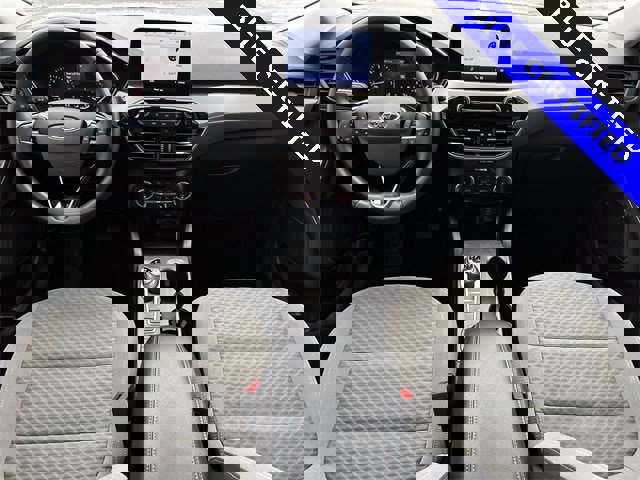 Certified 2022 Ford Escape SE w/ Convenience Package image 8