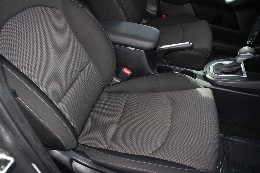 Used 2022 Kia Forte LXS FWD image 29