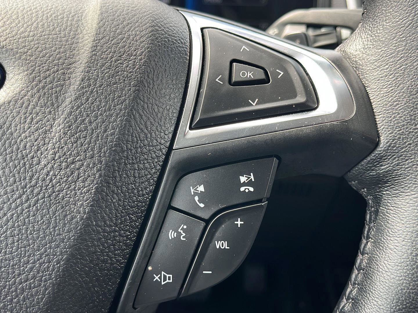 Certified 2024 Ford Edge SEL w/ Convenience Package image 22