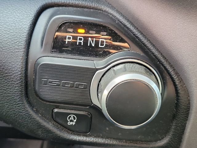 Used 2021 RAM 1500 Big Horn image 30