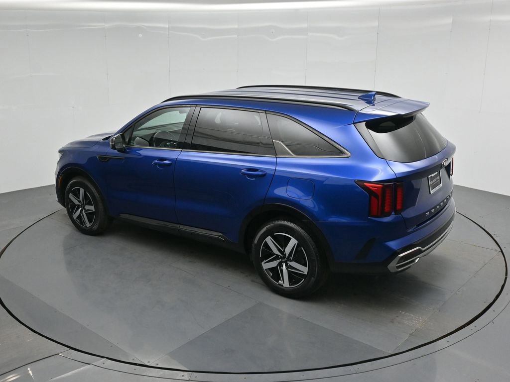 Used 2021 Kia Sorento EX image 19
