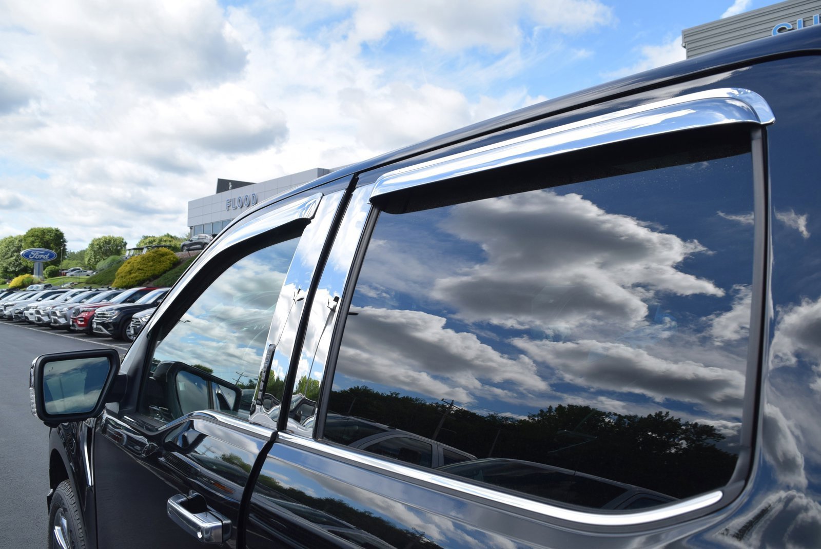 Certified 2023 Ford F150 Limited image 8