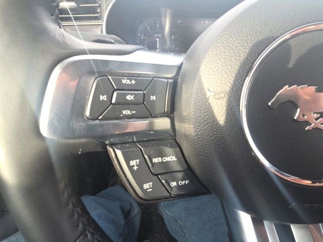 Certified 2023 Ford Mustang Mach 1 w/ Equipment Group 700A image 30