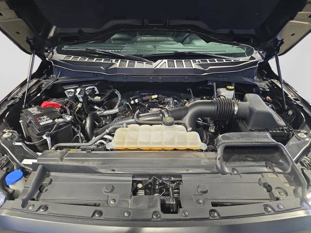 Certified 2023 Ford F150 XLT w/ Equipment Group 302A High AWD/4WD image 7