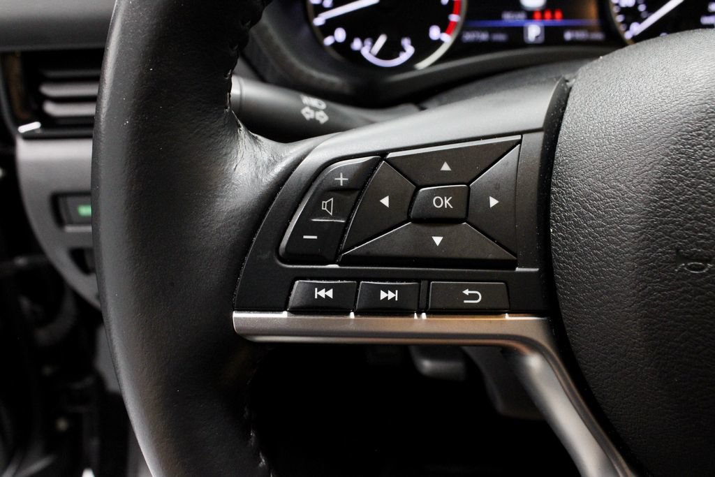 Used 2023 Nissan Sentra SV w/ All-Weather Package FWD image 24