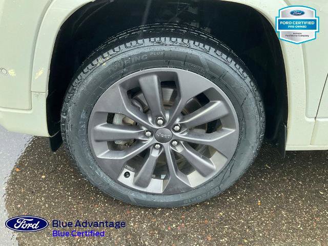 Used 2019 Jeep Cherokee High Altitude AWD/4WD image 26