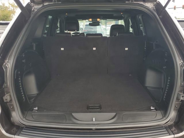 Used 2021 Jeep Grand Cherokee Limited w/ Quick Order Package 28K 80th image 7