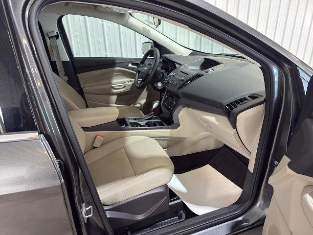Certified 2018 Ford Escape SE FWD image 30
