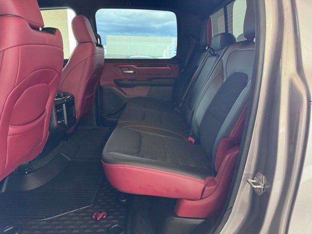 Used 2020 RAM 1500 Rebel w/ Rebel Level 1 Equipment Group RWD image 11