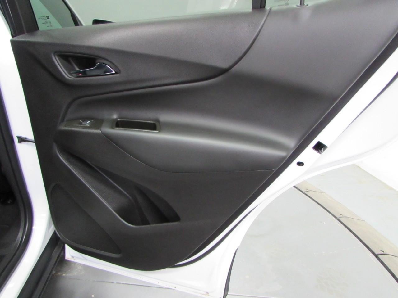 Used 2024 Chevrolet Equinox LT AWD/4WD image 18