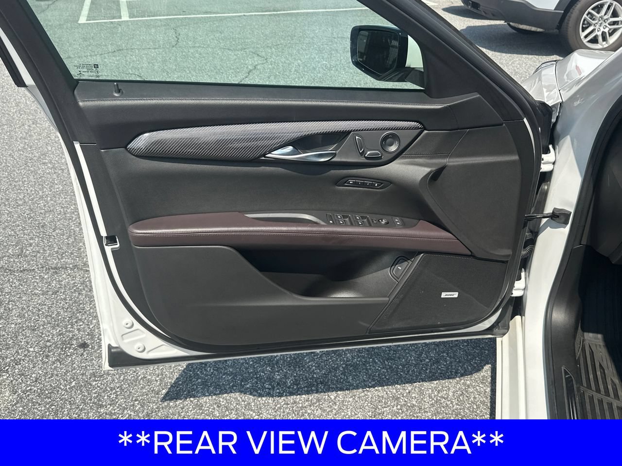 Used 2019 Cadillac CT6 Sport AWD/4WD image 11