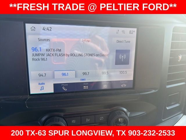 Certified 2021 Ford F150 XL w/ Equipment Group 101A High image 13