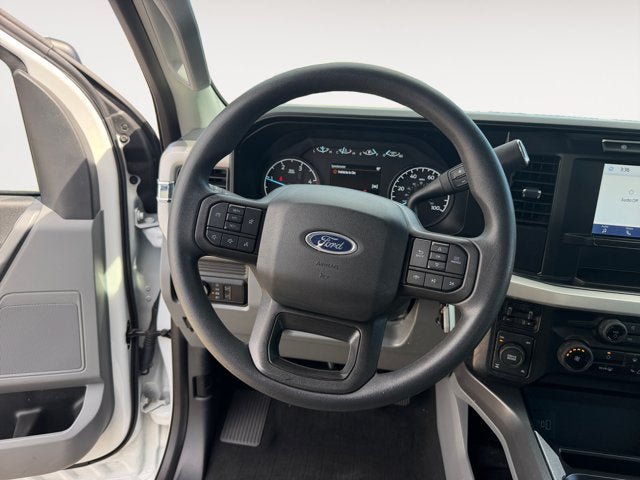 Certified 2023 Ford F250 XLT w/ FX4 Off-Road Package AWD/4WD image 12
