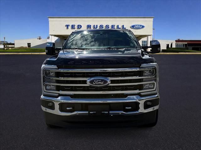 Certified 2024 Ford F250 King Ranch w/ Chrome Package AWD/4WD image 3