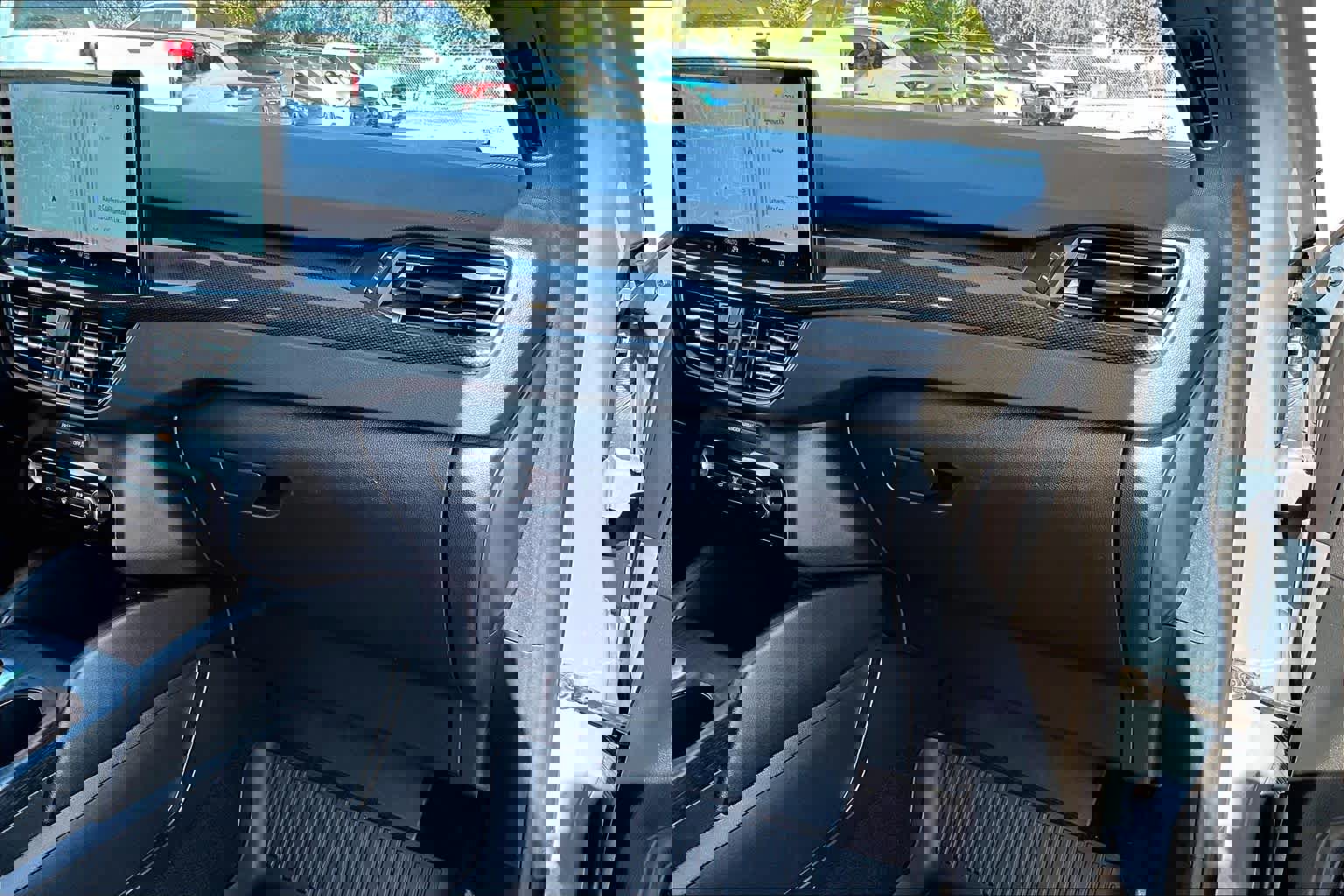 Certified 2025 Ford Escape ST-Line Elite w/ Tech Pack #1 image 19