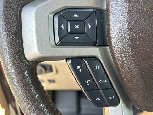 Certified 2018 Ford F150 Lariat w/ Max Trailer Tow Package AWD/4WD image 29