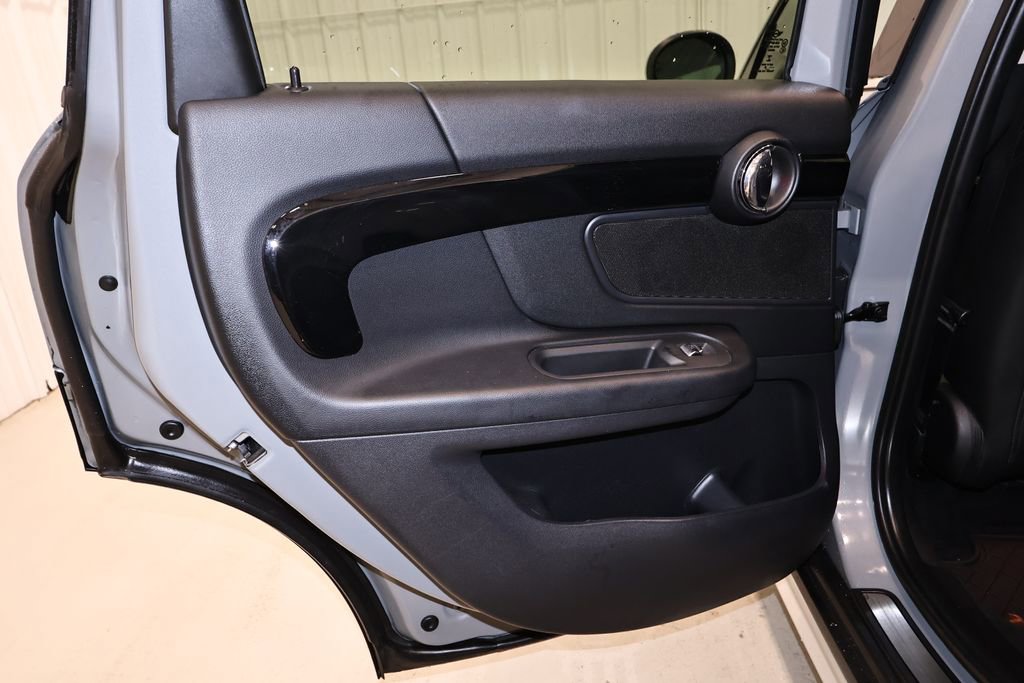 Used 2021 MINI Cooper Countryman S AWD/4WD image 14