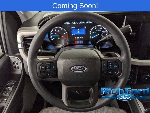 Certified 2024 Ford F250 XLT AWD/4WD image 10