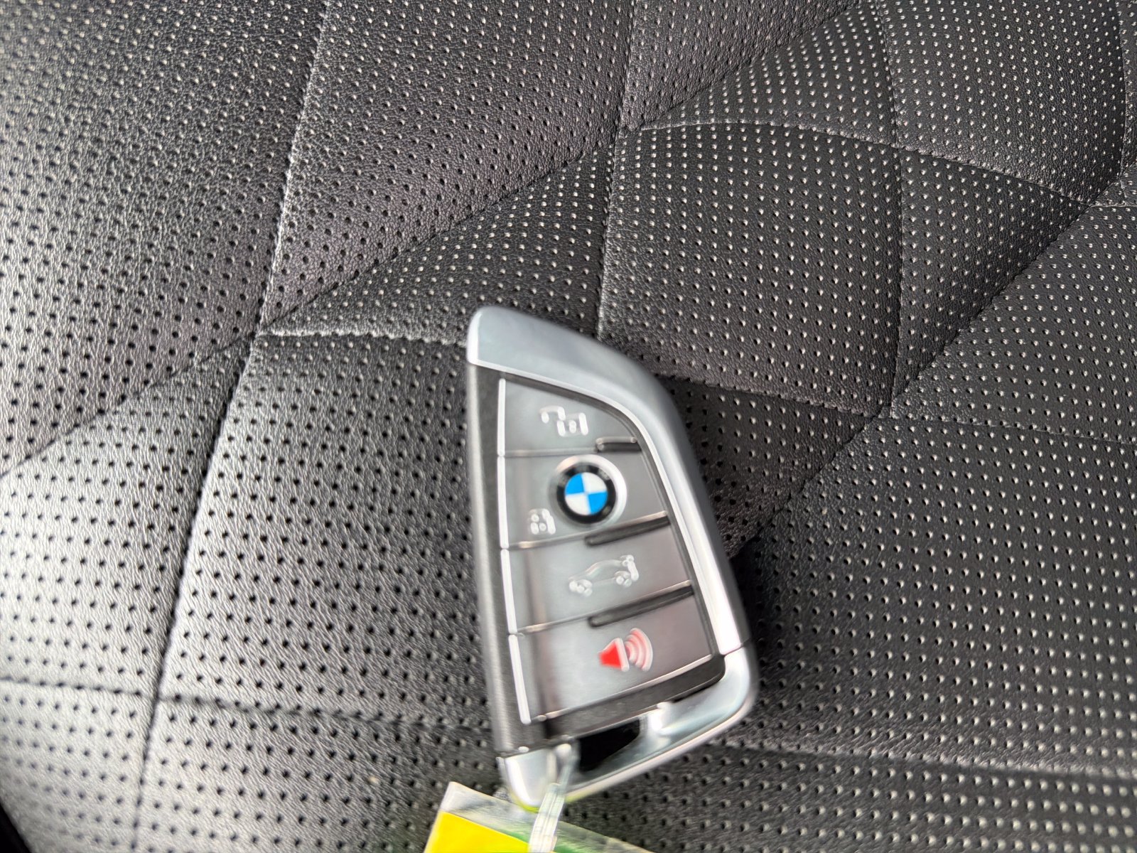 Used 2023 BMW X5 sDrive40i RWD image 32