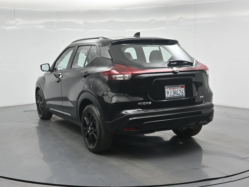 Used 2023 Nissan Kicks SR w/ SR Premium Package image 27