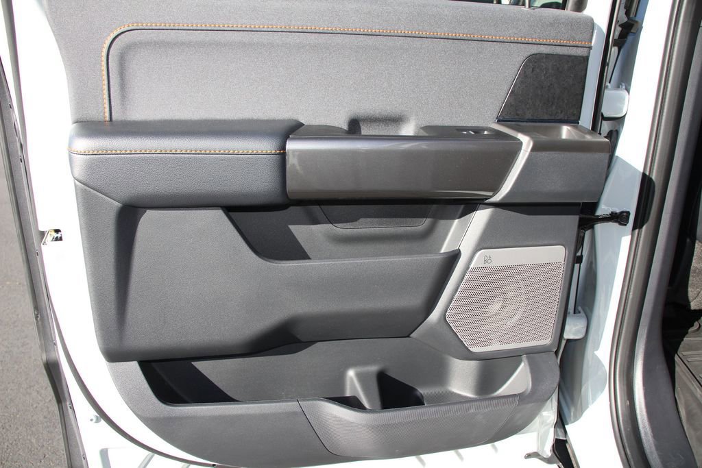 Certified 2023 Ford F150 Tremor w/ Trailer Tow Package image 19