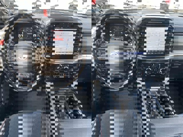 Certified 2022 Ford F150 Raptor w/ Equipment Group 801A High image 4