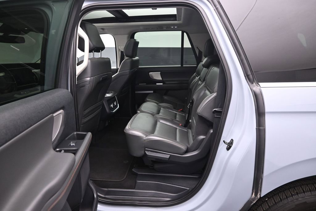 Certified 2025 Ford Expedition Max Active RWD image 21