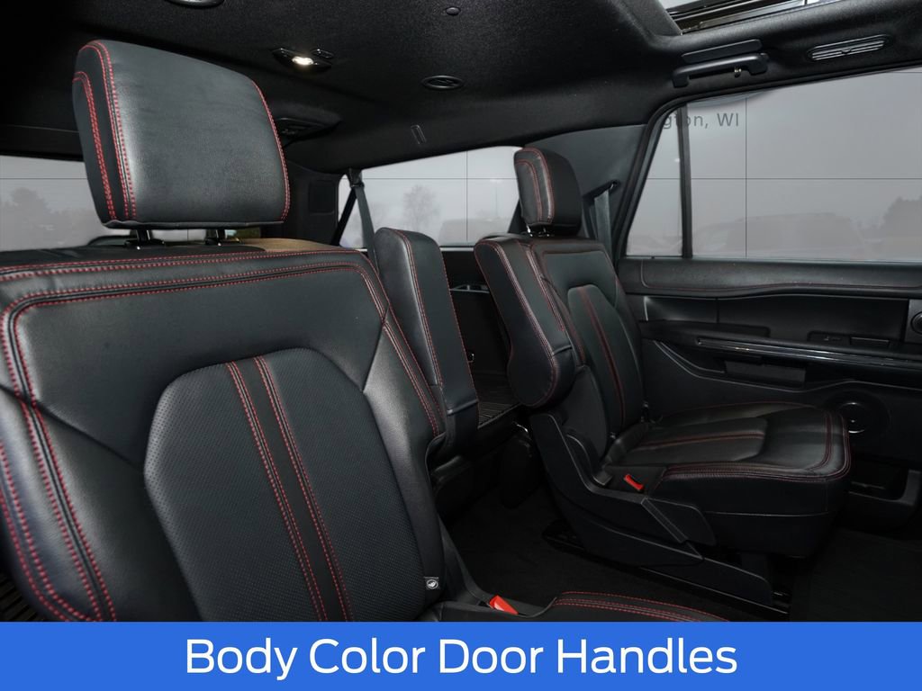 Certified 2022 Ford Expedition Max Limited image 18