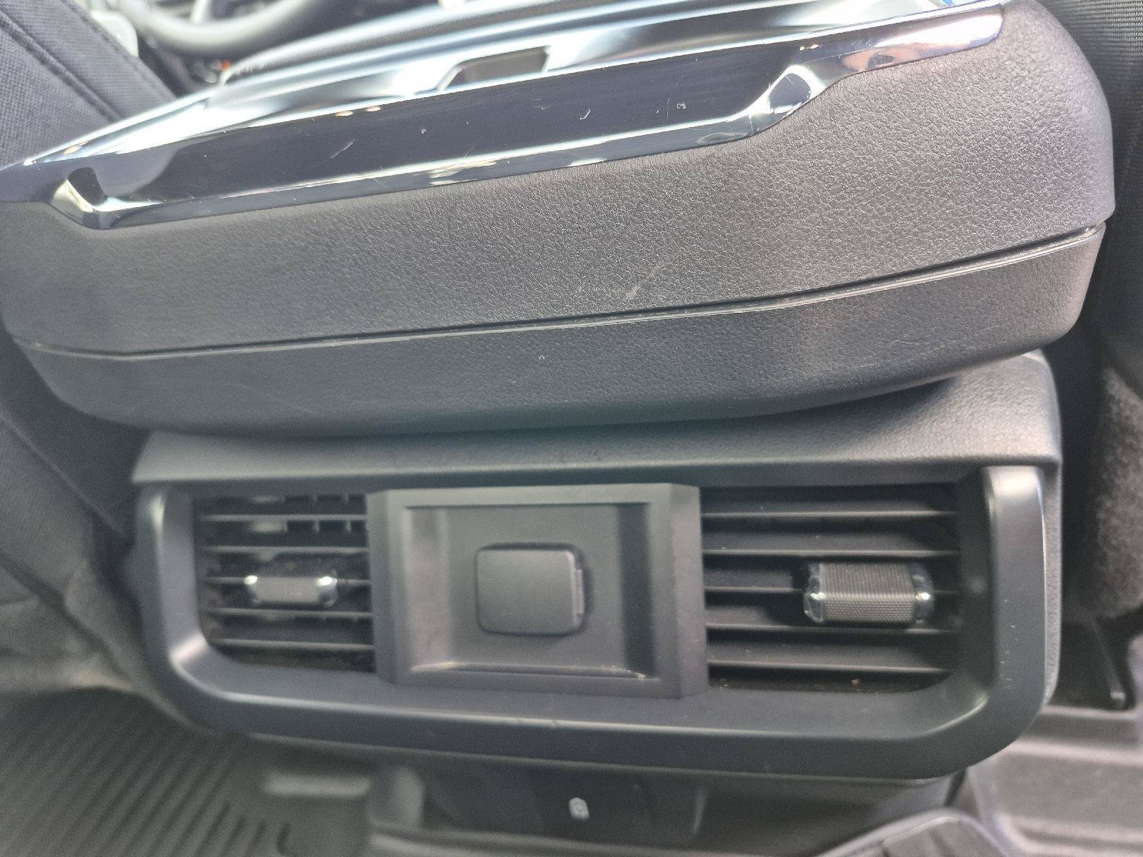 Certified 2024 Ford F150 STX RWD image 9