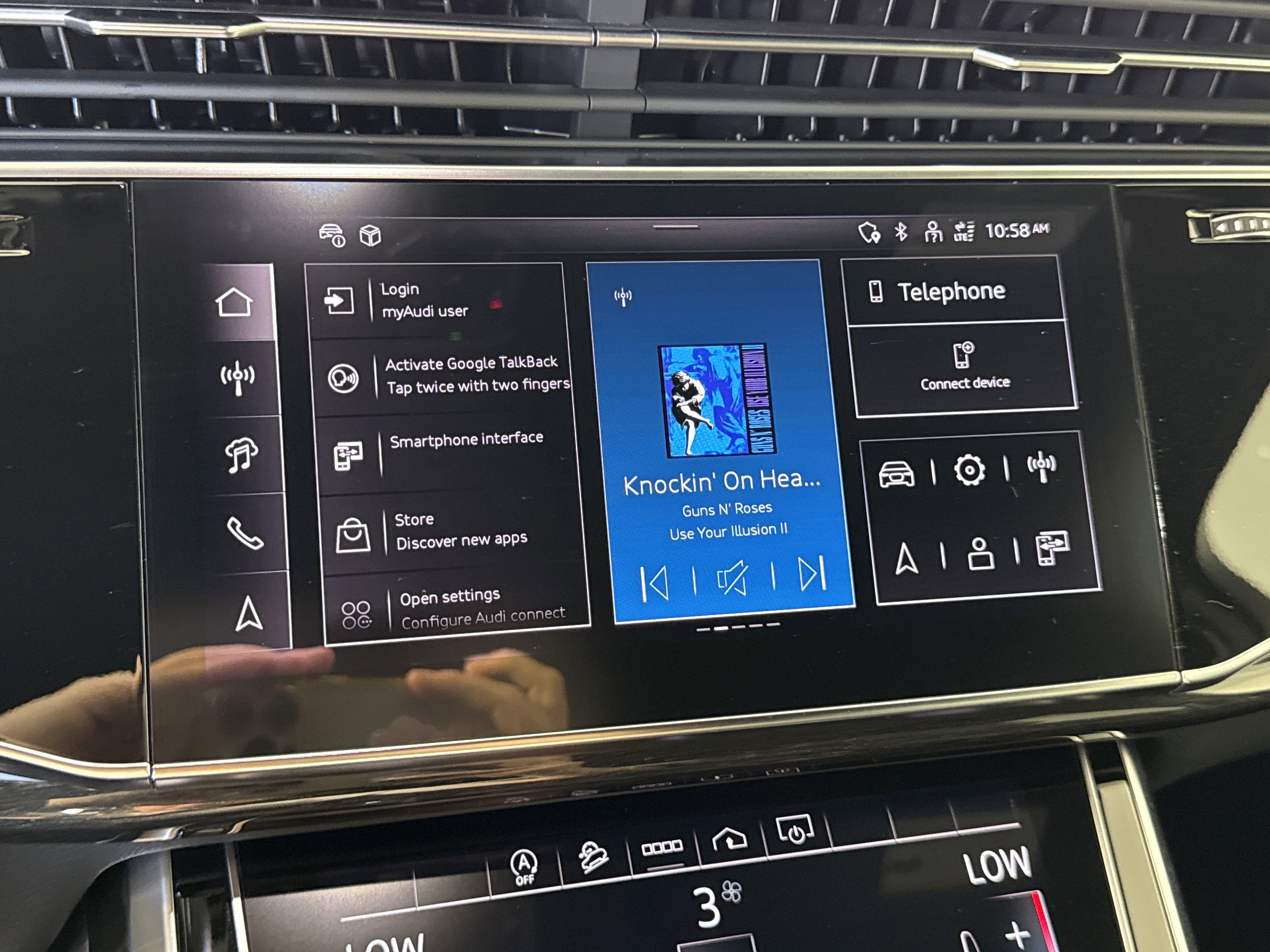 Used 2025 Audi Q7 2.0T Premium w/ Convenience Package image 15