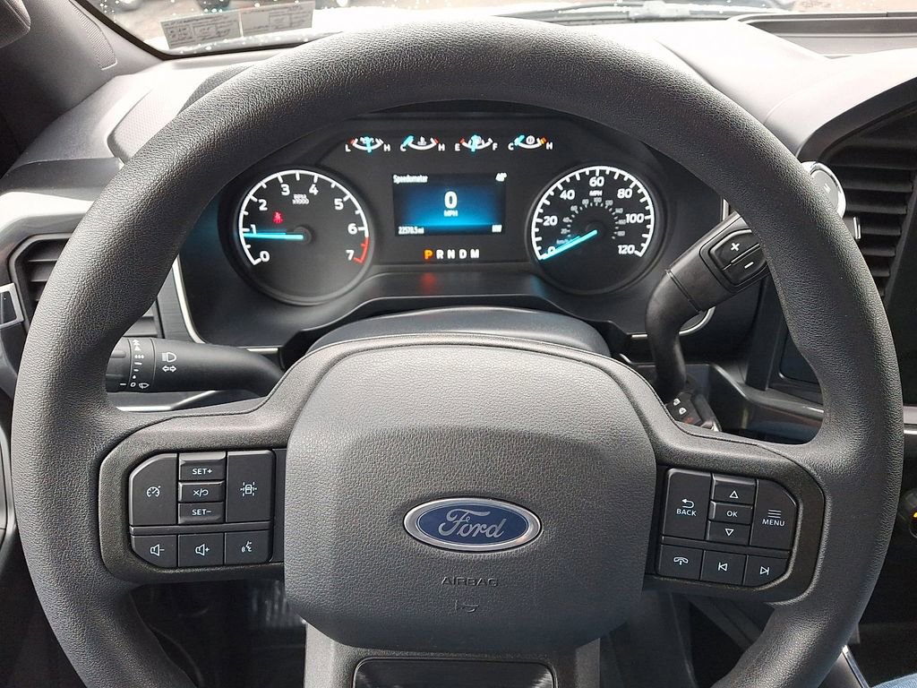 Certified 2023 Ford F150 XL w/ STX Appearance Package image 20