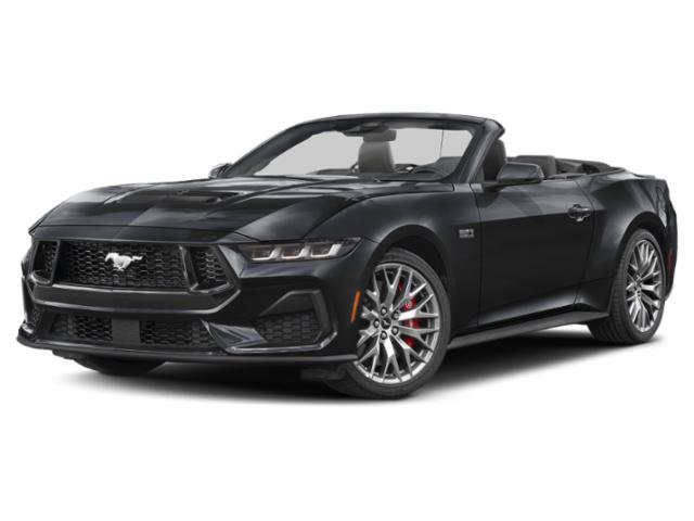 Certified 2024 Ford Mustang GT Premium RWD image 1