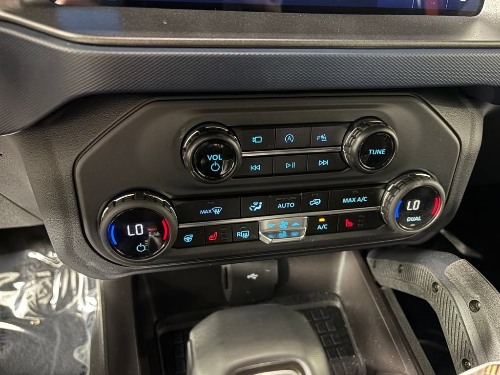 Certified 2024 Ford Bronco Raptor AWD/4WD image 18