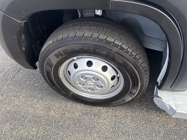 Used 2023 RAM ProMaster 2500 image 15