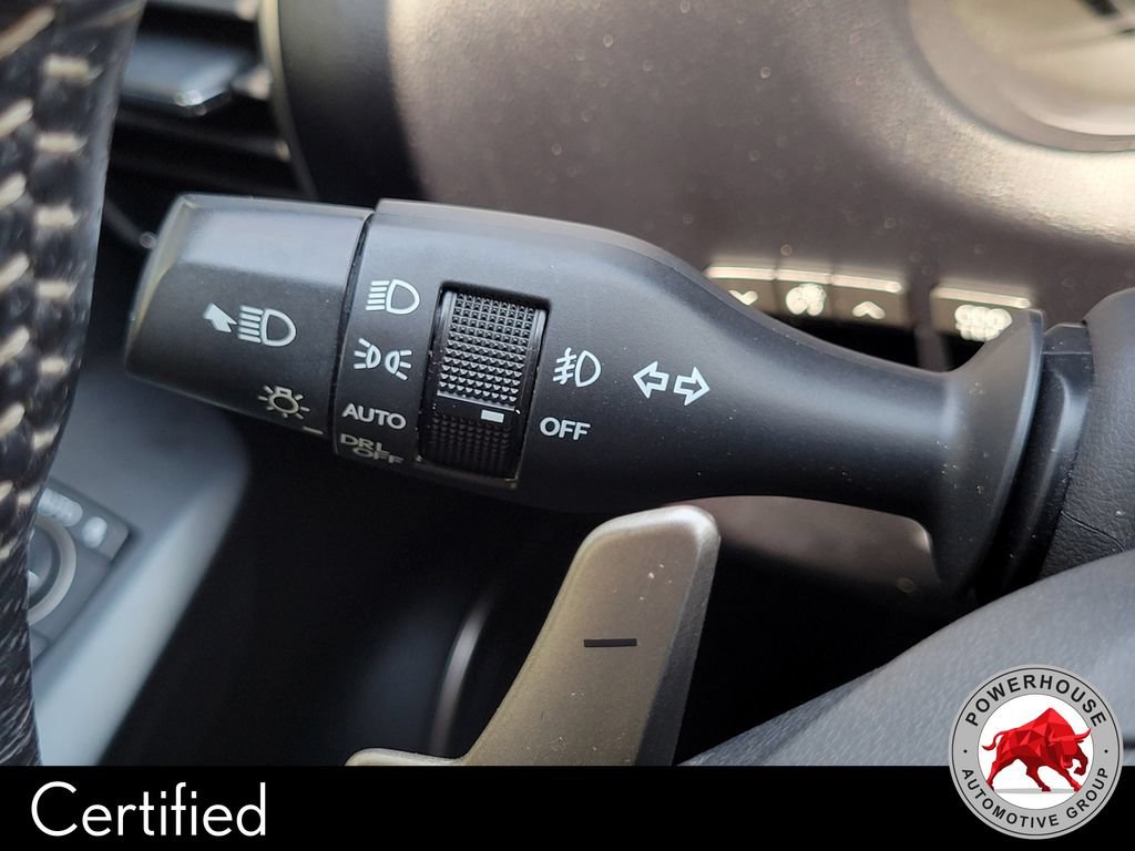 Used 2021 Lexus NX 300 F Sport w/ F Sport Premium Package FWD image 31