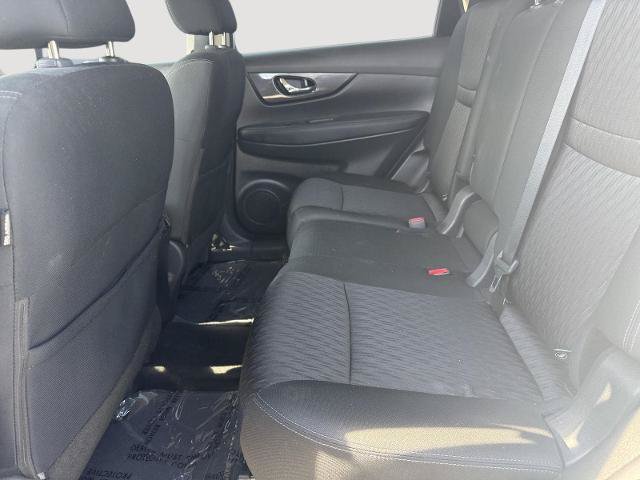 Used 2020 Nissan Rogue S w/ Special Edition Package AWD/4WD image 19