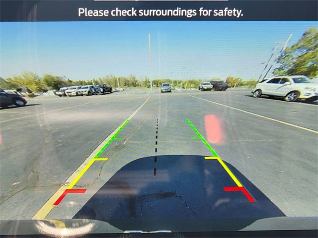 Certified 2024 Ford Mustang Mach-E Select image 13