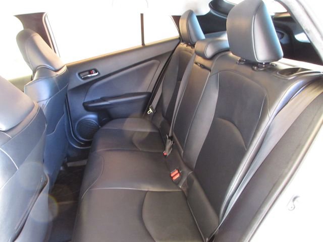 Used 2019 Toyota Prius XLE image 24