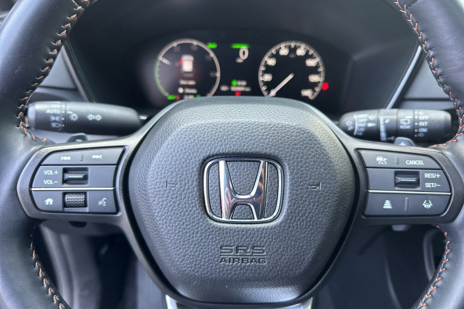Used 2025 Honda CR-V Sport-L image 25