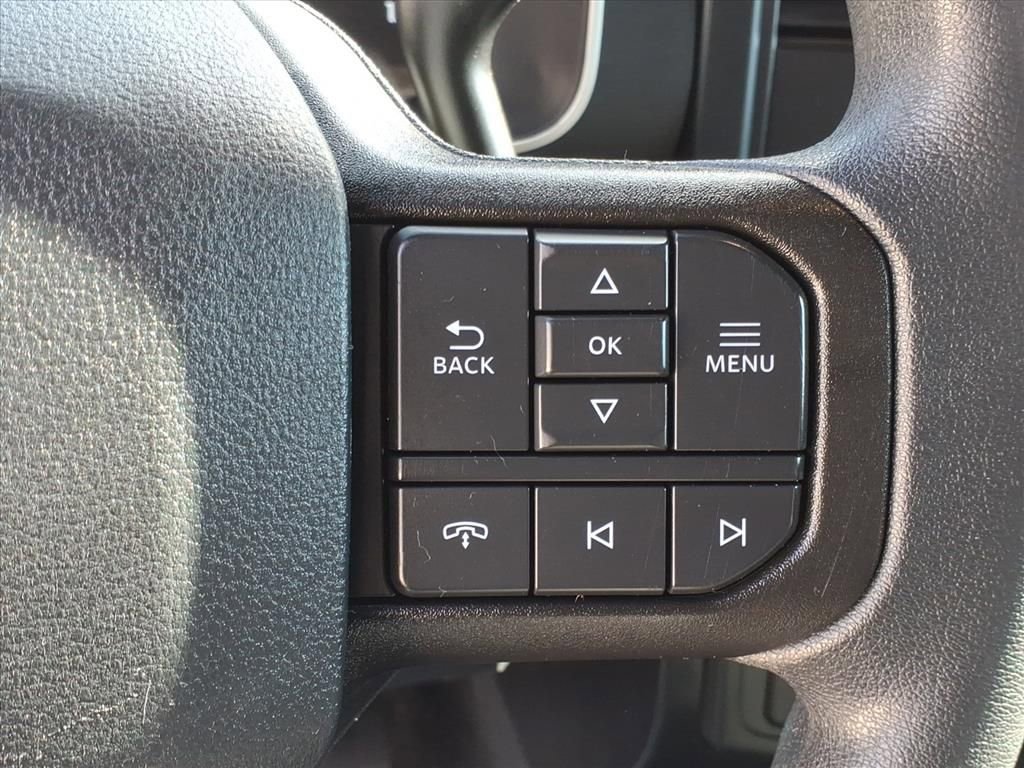 Certified 2023 Ford F150 XL w/ STX Appearance Package image 26